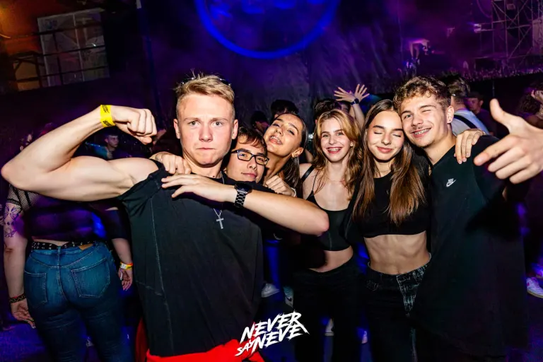 PARTY ROCK | 2023.09.16. SZÉKESFEHÉRVÁR, FEZEN - 4. fotó