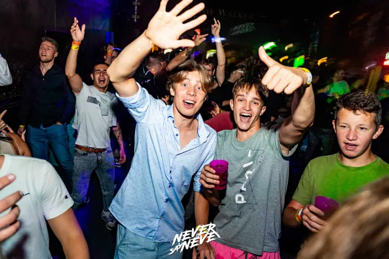 PARTY ROCK | 2023.09.16. SZÉKESFEHÉRVÁR, FEZEN - 6. fotó