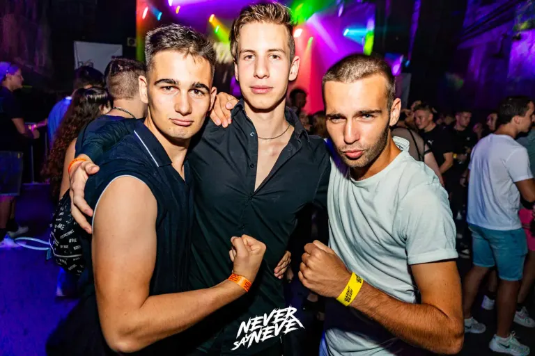 PARTY ROCK | 2023.09.16. SZÉKESFEHÉRVÁR, FEZEN - 7. fotó