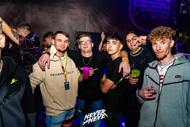 PARTY ROCK | 2023.09.16. SZÉKESFEHÉRVÁR, FEZEN - 9. fotó