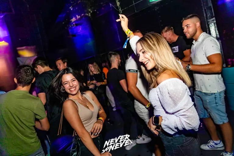 PARTY ROCK | 2023.09.16. SZÉKESFEHÉRVÁR, FEZEN - 11. fotó