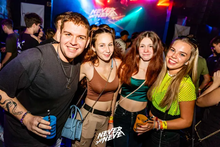PARTY ROCK | 2023.09.16. SZÉKESFEHÉRVÁR, FEZEN - 12. fotó