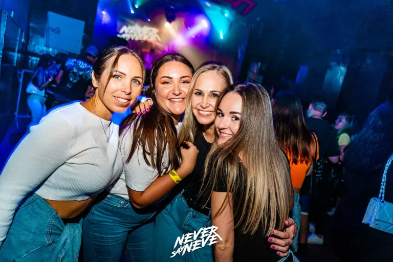 PARTY ROCK | 2023.09.16. SZÉKESFEHÉRVÁR, FEZEN - 15. fotó
