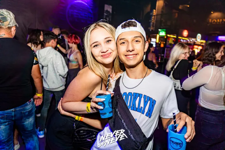 PARTY ROCK | 2023.09.16. SZÉKESFEHÉRVÁR, FEZEN - 16. fotó