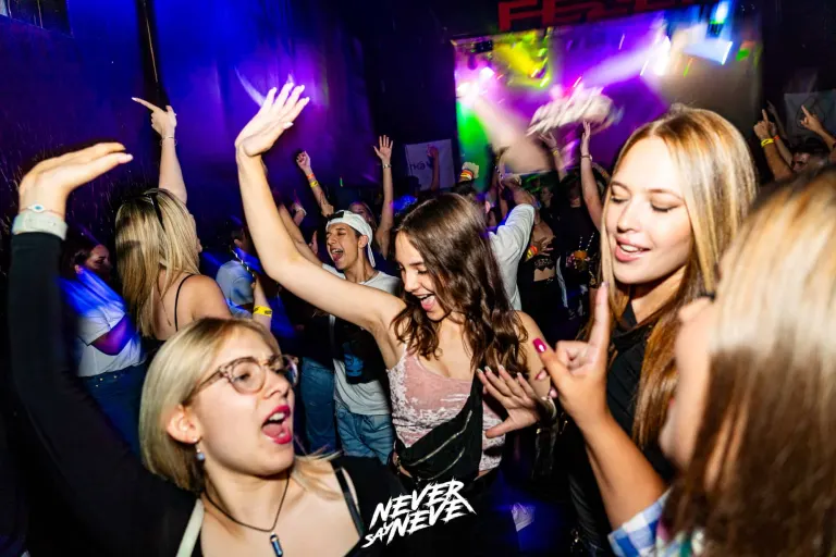 PARTY ROCK | 2023.09.16. SZÉKESFEHÉRVÁR, FEZEN - 18. fotó