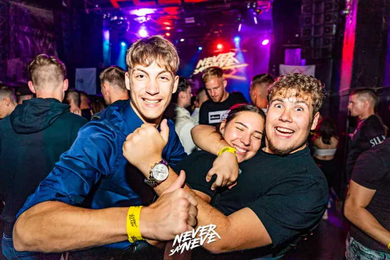 PARTY ROCK | 2023.09.16. SZÉKESFEHÉRVÁR, FEZEN - 25. fotó