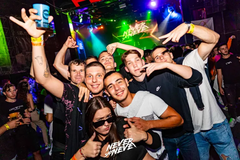 PARTY ROCK | 2023.09.16. SZÉKESFEHÉRVÁR, FEZEN - 26. fotó