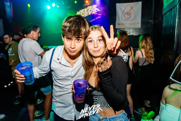 PARTY ROCK | 2023.09.16. SZÉKESFEHÉRVÁR, FEZEN - 28. fotó
