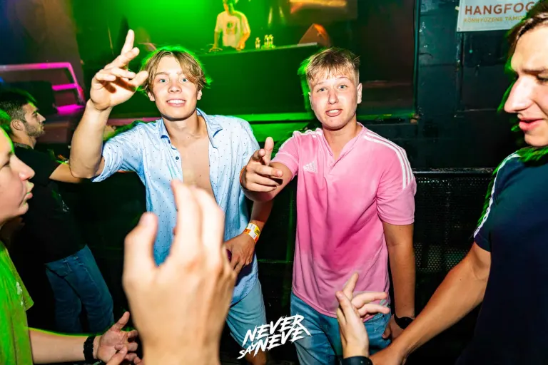PARTY ROCK | 2023.09.16. SZÉKESFEHÉRVÁR, FEZEN - 29. fotó