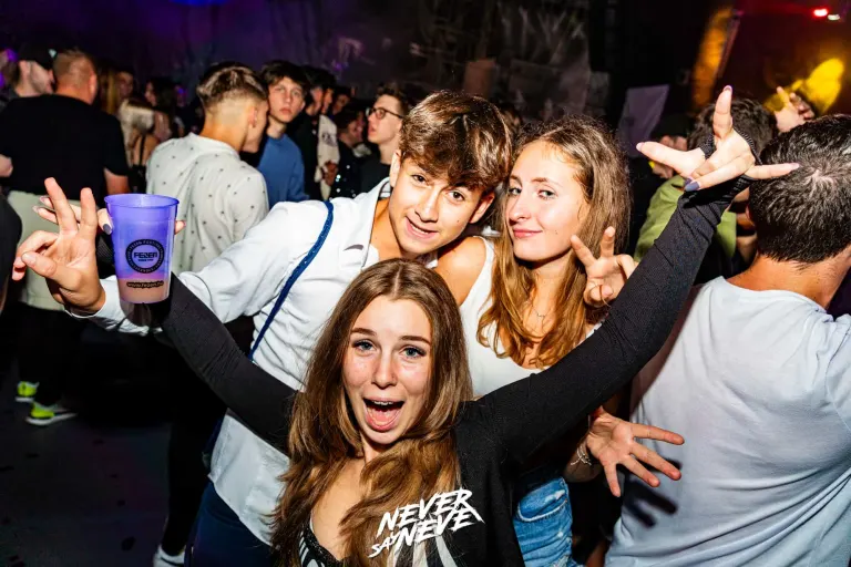 PARTY ROCK | 2023.09.16. SZÉKESFEHÉRVÁR, FEZEN - 31. fotó