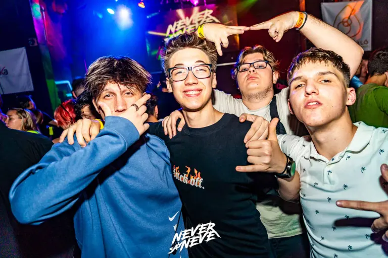 PARTY ROCK | 2023.09.16. SZÉKESFEHÉRVÁR, FEZEN - 32. fotó