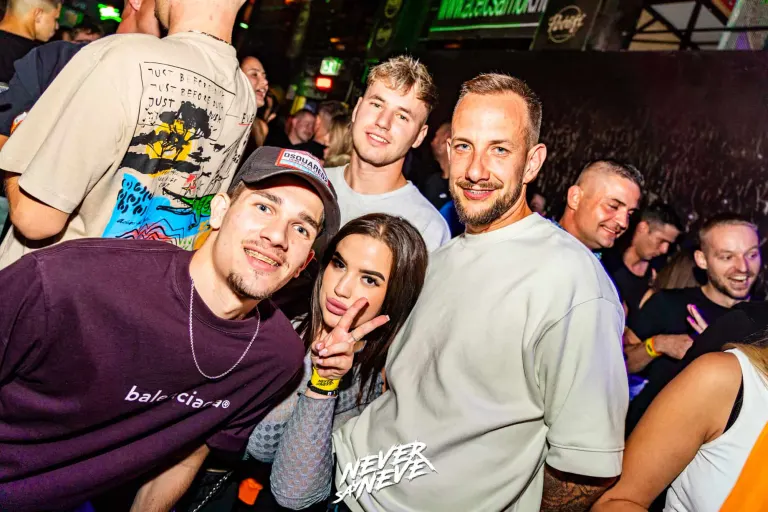 PARTY ROCK | 2023.09.16. SZÉKESFEHÉRVÁR, FEZEN - 35. fotó