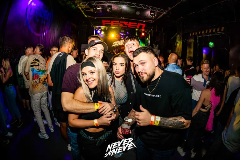 PARTY ROCK | 2023.09.16. SZÉKESFEHÉRVÁR, FEZEN - 41. fotó