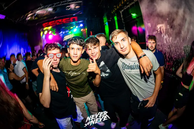 PARTY ROCK | 2023.09.16. SZÉKESFEHÉRVÁR, FEZEN - 42. fotó