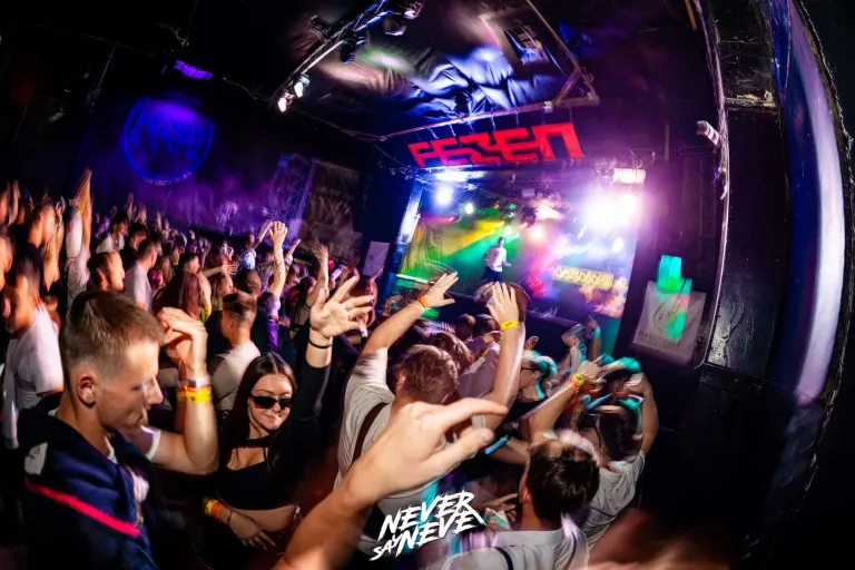 PARTY ROCK | 2023.09.16. SZÉKESFEHÉRVÁR, FEZEN - 44. fotó