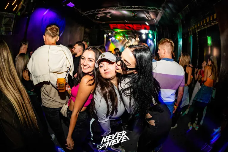 PARTY ROCK | 2023.09.16. SZÉKESFEHÉRVÁR, FEZEN - 46. fotó