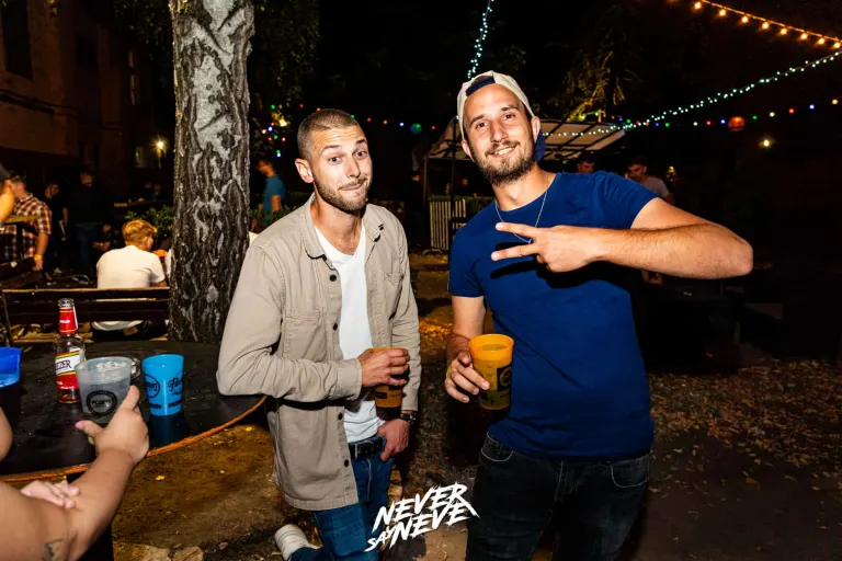 PARTY ROCK | 2023.09.16. SZÉKESFEHÉRVÁR, FEZEN - 49. fotó