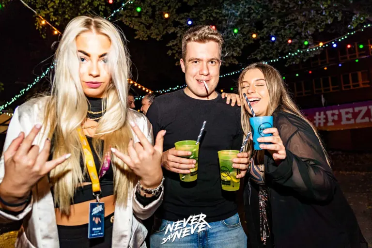 PARTY ROCK | 2023.09.16. SZÉKESFEHÉRVÁR, FEZEN - 50. fotó