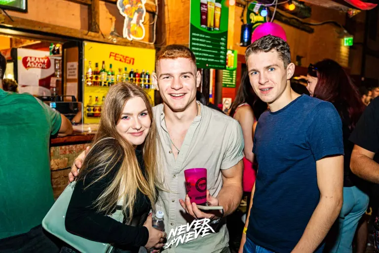 PARTY ROCK | 2023.09.16. SZÉKESFEHÉRVÁR, FEZEN - 51. fotó