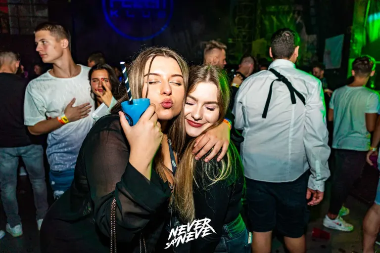 PARTY ROCK | 2023.09.16. SZÉKESFEHÉRVÁR, FEZEN - 56. fotó
