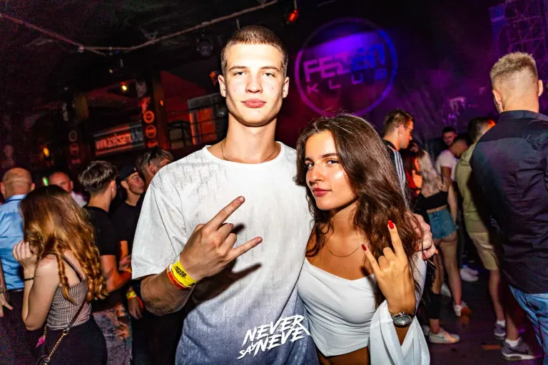 PARTY ROCK | 2023.09.16. SZÉKESFEHÉRVÁR, FEZEN - 57. fotó