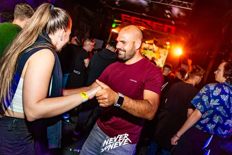 PARTY ROCK | 2023.09.16. SZÉKESFEHÉRVÁR, FEZEN - 61. fotó