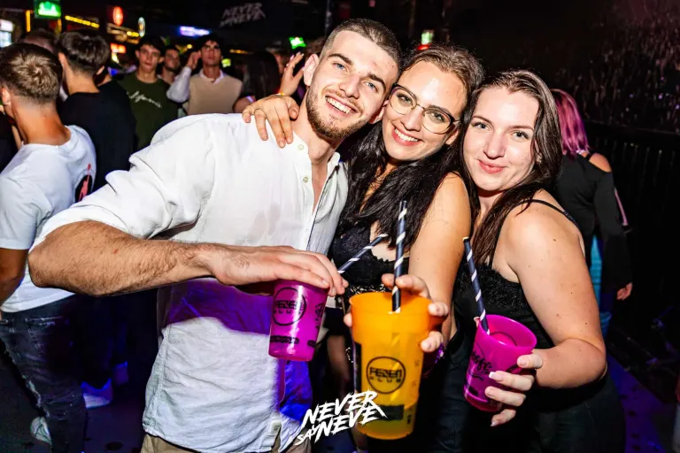 PARTY ROCK | 2023.09.16. SZÉKESFEHÉRVÁR, FEZEN - 62. fotó