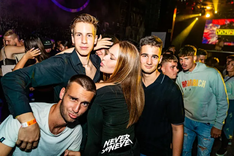 PARTY ROCK | 2023.09.16. SZÉKESFEHÉRVÁR, FEZEN - 65. fotó
