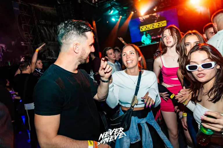 PARTY ROCK | 2023.09.16. SZÉKESFEHÉRVÁR, FEZEN - 67. fotó