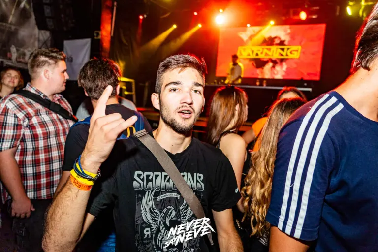PARTY ROCK | 2023.09.16. SZÉKESFEHÉRVÁR, FEZEN - 68. fotó