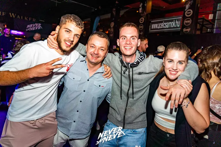 PARTY ROCK | 2023.09.16. SZÉKESFEHÉRVÁR, FEZEN - 69. fotó