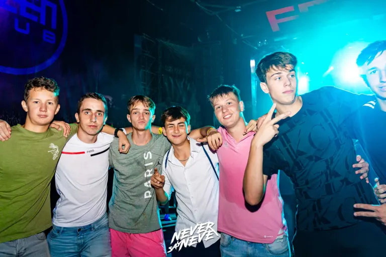 PARTY ROCK | 2023.09.16. SZÉKESFEHÉRVÁR, FEZEN - 73. fotó