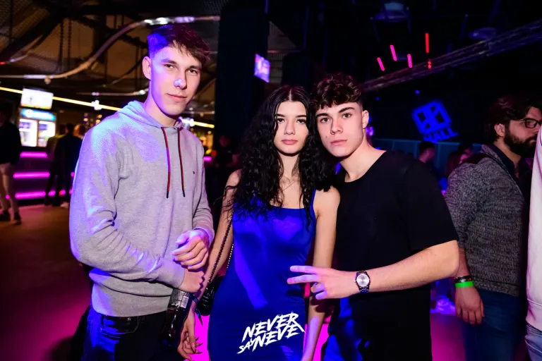 SPRING FEST | 2024.03.09. DEBRECEN, HALL - 12. fotó