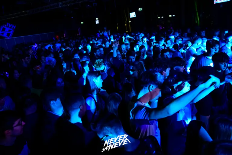 SPRING FEST | 2024.03.09. DEBRECEN, HALL - 117. fotó