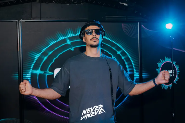 ÉRETTSÉGI AFTERPARTY | 2024.05.17. SZEGED, JATE - 1. fotó