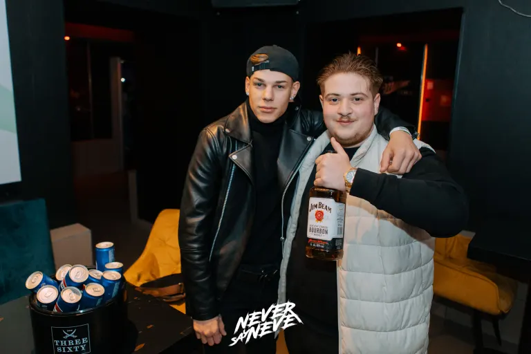 ÉRETTSÉGI AFTERPARTY | 2024.05.17. SZEGED, JATE - 2. fotó