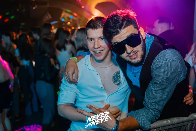 ÉRETTSÉGI AFTERPARTY | 2024.05.17. SZEGED, JATE - 3. fotó