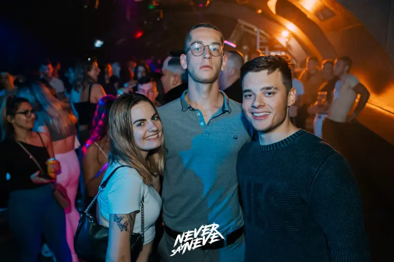 ÉRETTSÉGI AFTERPARTY | 2024.05.17. SZEGED, JATE - 4. fotó