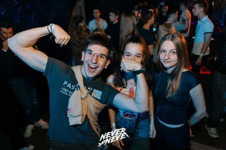 ÉRETTSÉGI AFTERPARTY | 2024.05.17. SZEGED, JATE - 5. fotó