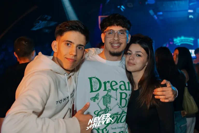 ÉRETTSÉGI AFTERPARTY | 2024.05.17. SZEGED, JATE - 8. fotó
