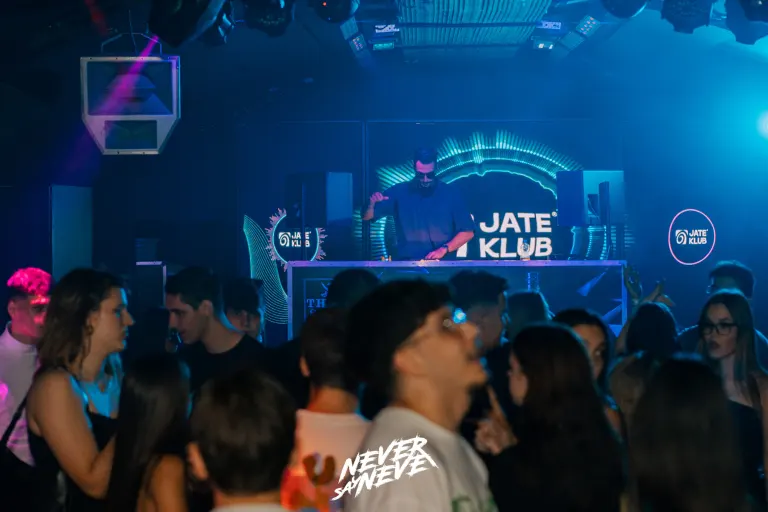 ÉRETTSÉGI AFTERPARTY | 2024.05.17. SZEGED, JATE - 9. fotó