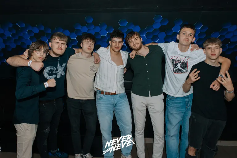 ÉRETTSÉGI AFTERPARTY | 2024.05.17. SZEGED, JATE - 10. fotó
