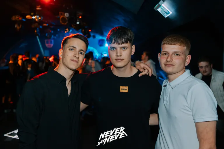 ÉRETTSÉGI AFTERPARTY | 2024.05.17. SZEGED, JATE - 11. fotó