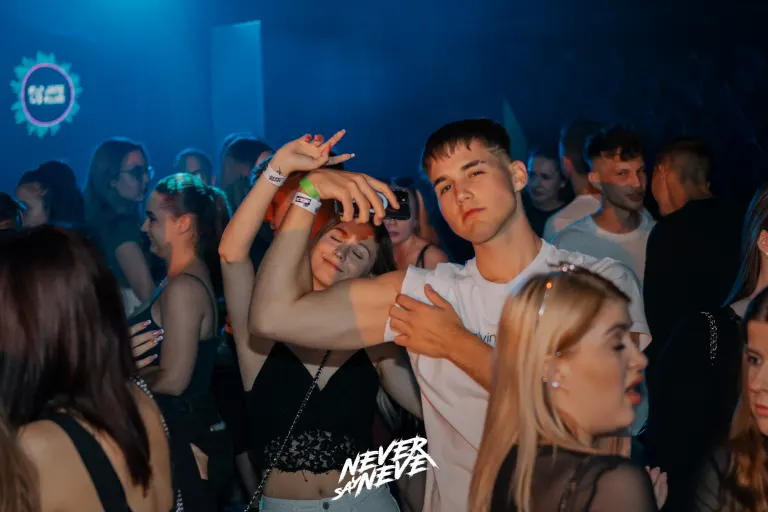 ÉRETTSÉGI AFTERPARTY | 2024.05.17. SZEGED, JATE - 12. fotó