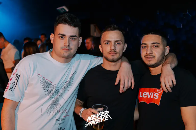 ÉRETTSÉGI AFTERPARTY | 2024.05.17. SZEGED, JATE - 13. fotó