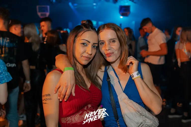 ÉRETTSÉGI AFTERPARTY | 2024.05.17. SZEGED, JATE - 14. fotó