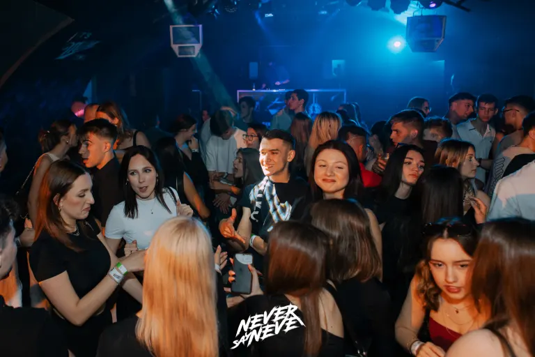 ÉRETTSÉGI AFTERPARTY | 2024.05.17. SZEGED, JATE - 15. fotó