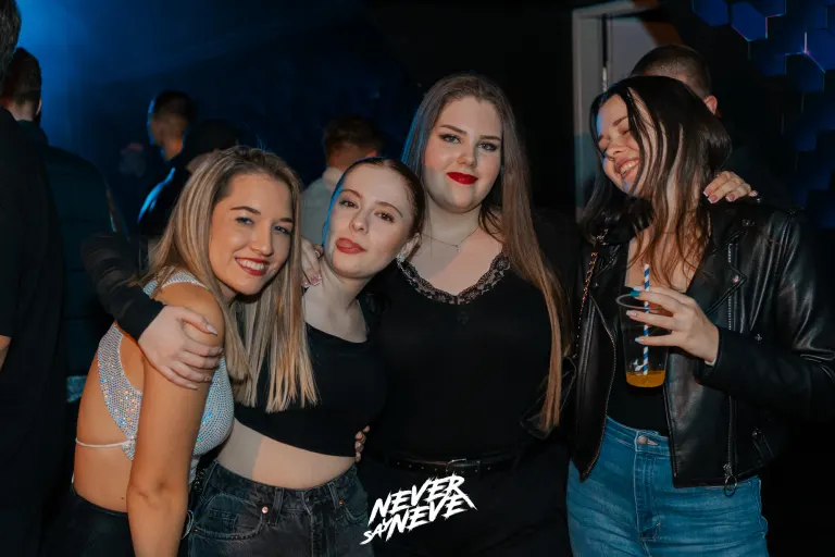 ÉRETTSÉGI AFTERPARTY | 2024.05.17. SZEGED, JATE - 16. fotó