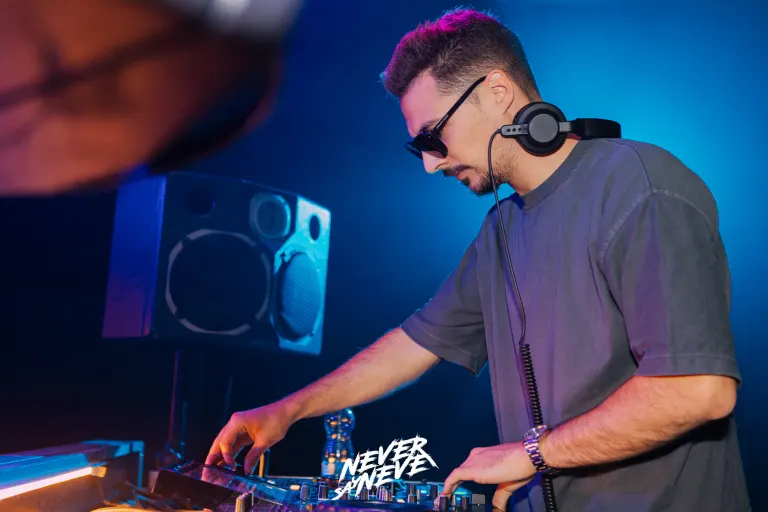ÉRETTSÉGI AFTERPARTY | 2024.05.17. SZEGED, JATE - 17. fotó