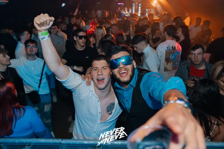 ÉRETTSÉGI AFTERPARTY | 2024.05.17. SZEGED, JATE - 18. fotó